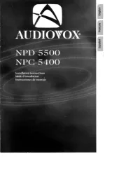 Audiovox