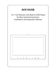 Audiovox