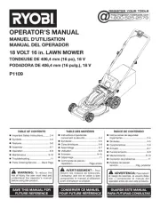 RYOBI