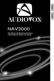 Audiovox