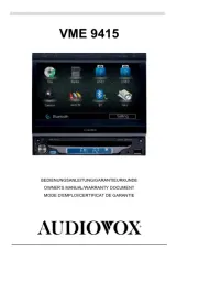 Audiovox