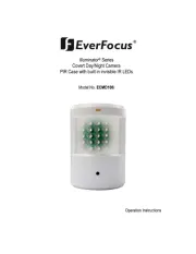 EverFocus