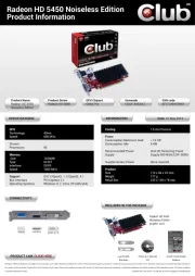 CLUB3D