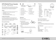 Exibel