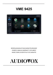 Audiovox