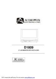 Audiovox