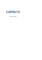 Campomatic
