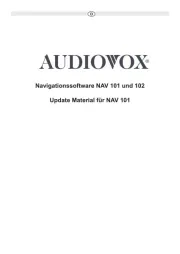 Audiovox