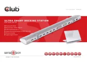 CLUB3D