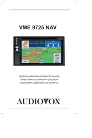 Audiovox