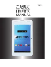 Audiovox