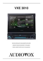 Audiovox