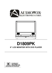 Audiovox