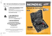 Mondial