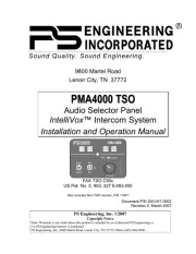 PS Engineering