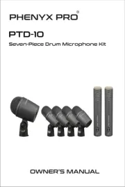 Phenyx Pro