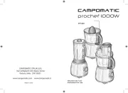 Campomatic
