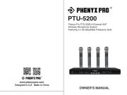 Phenyx Pro