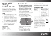 Exibel