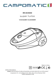 Campomatic