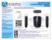 Audiovox