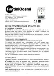 Fantini Cosmi