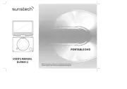 Sunstech