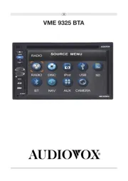 Audiovox