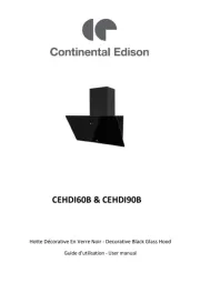 Continental Edison