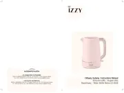Izzy