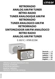 Linsar