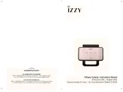 Izzy