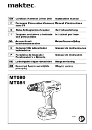 Maktec