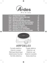 Ardes