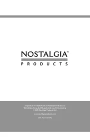 Nostalgia
