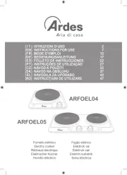 Ardes