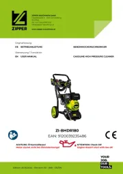 Zipper