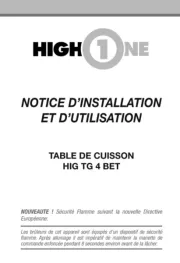 High One