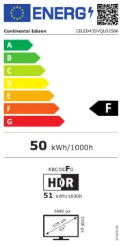Continental Edison