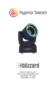Blizzard Lighting