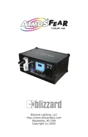Blizzard Lighting