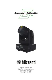 Blizzard Lighting