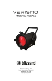 Blizzard Lighting
