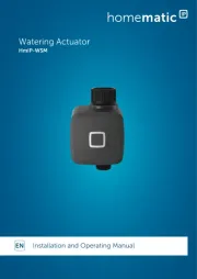 Homematic IP