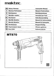 Maktec