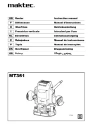 Maktec