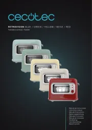 Cecotec