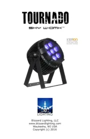 Blizzard Lighting