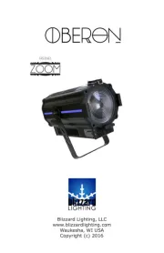 Blizzard Lighting