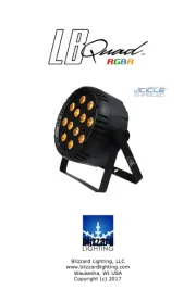 Blizzard Lighting